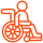 Wheelchair Accessible Entrance