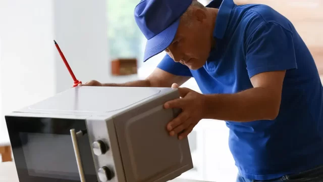 Appliances