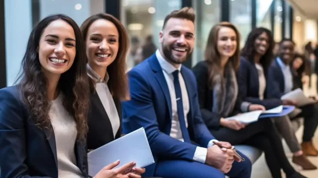 Careers and Recruitment