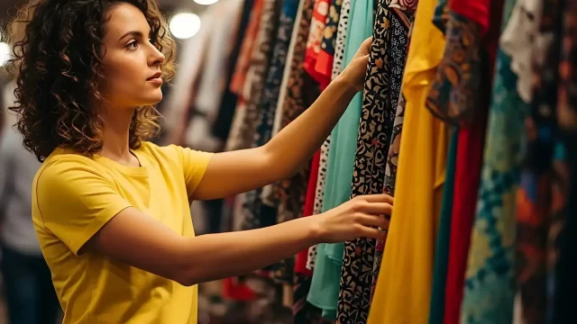 Clothing and Designers