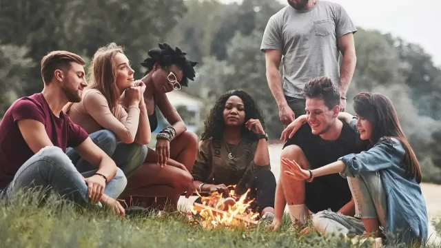 Community