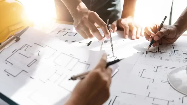 Construction and Remodeling
