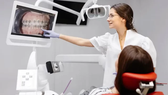 Dental Care