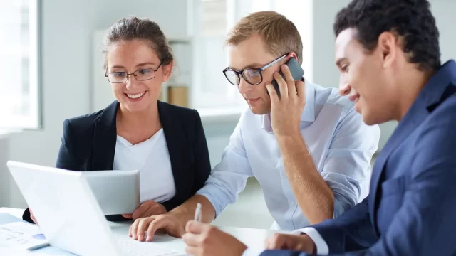 Employment and Recruitment