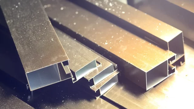 Industrial Goods and Services