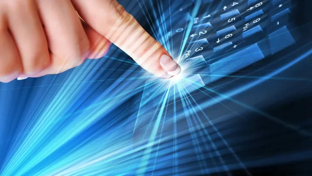 Internet and computer Services